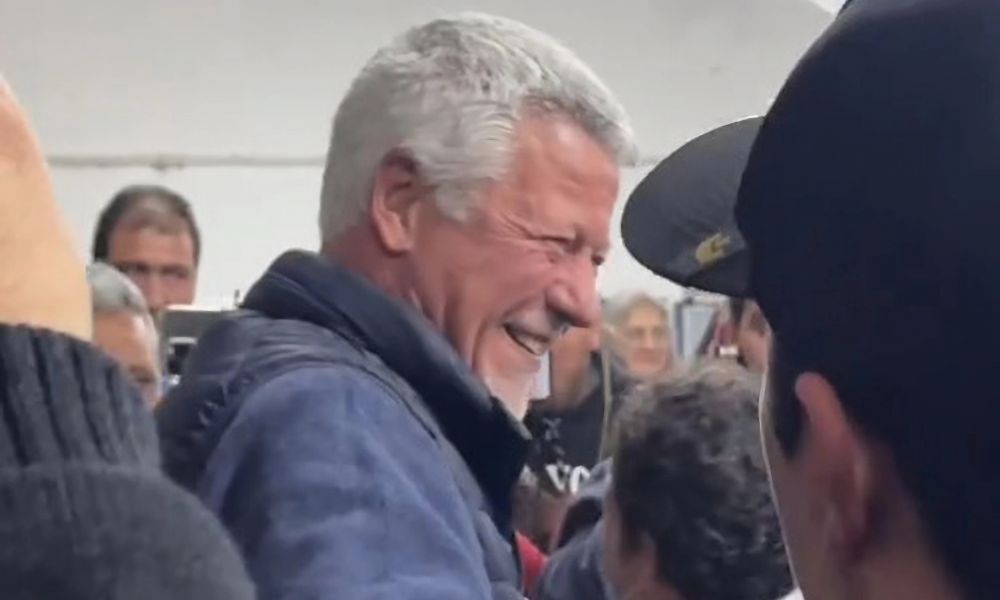 Masague sacude el tablero político en Pergamino