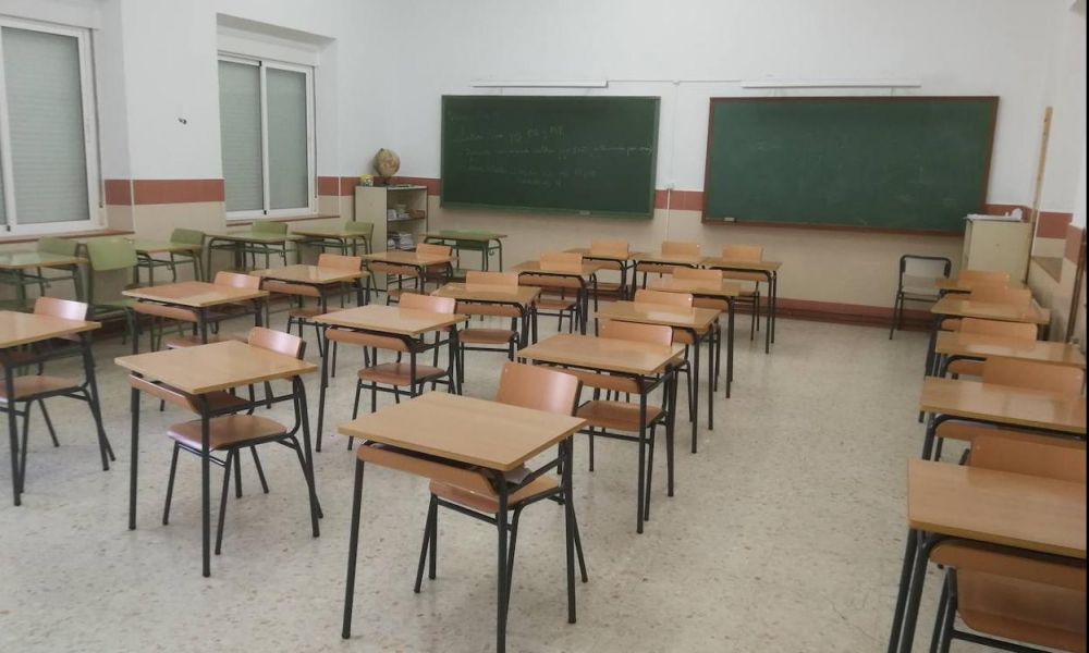 Docentes del SUTEBA disidente Inician paro de 48 horas