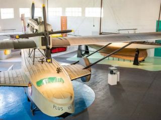 A 100 años del Plus Ultra: La hazaña aérea que unió Europa y América