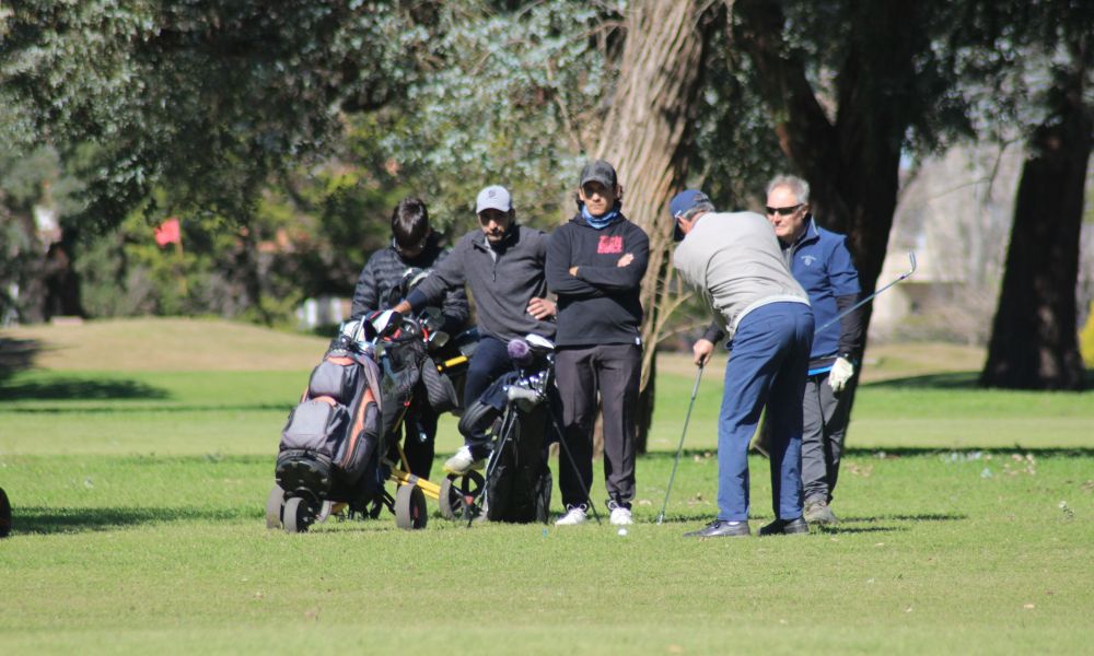 Expectativa por el nuevo torneo del Club Sirio Libanés