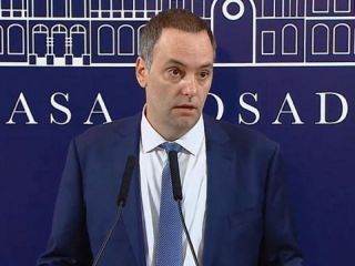 Fin a los cargos hereditarios en la administracin pblica