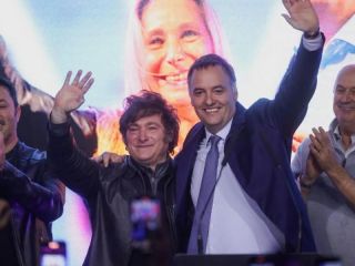 ¿Un nuevo «batacazo» en provincia? Milei apuesta todo al acuerdo con el PRO