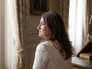 Tensión por Malvinas: Londres citó a la embajadora argentina por el conflicto petrolero