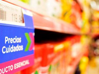 Se renueva desde hoy el Precios Cuidados
