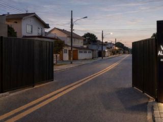 Calles cerradas por inseguridad: Villa Allende instala portones y abre un fuerte debate vecinal