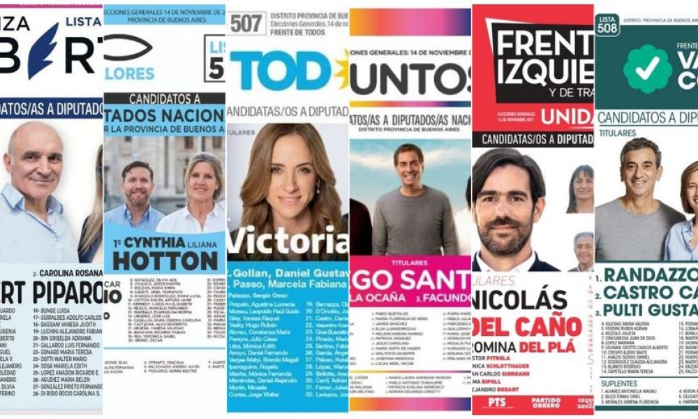 Qué dicen las encuestas en la provincia de Buenos Aires