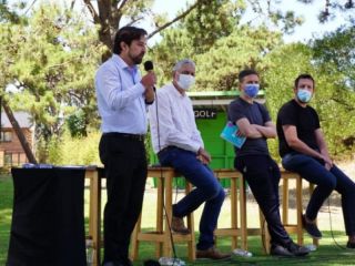 Kreplak: Hay un 46% de ocupacin en UTI, pero solo el 16,3% es por Covid-19