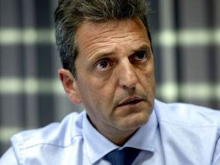 Para Bomberos, Clubes de Barrio y Minipymes presentan un proyecto de condonacin de deudas