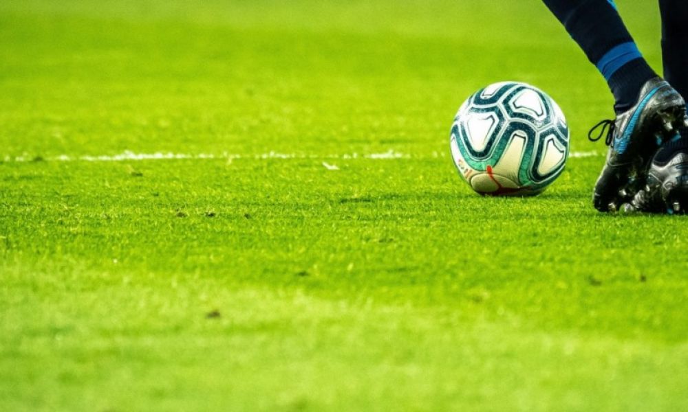 Fútbol en Argentina