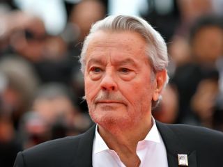 Alain Delon, leyenda del cine francs, fallece a los 88 aos