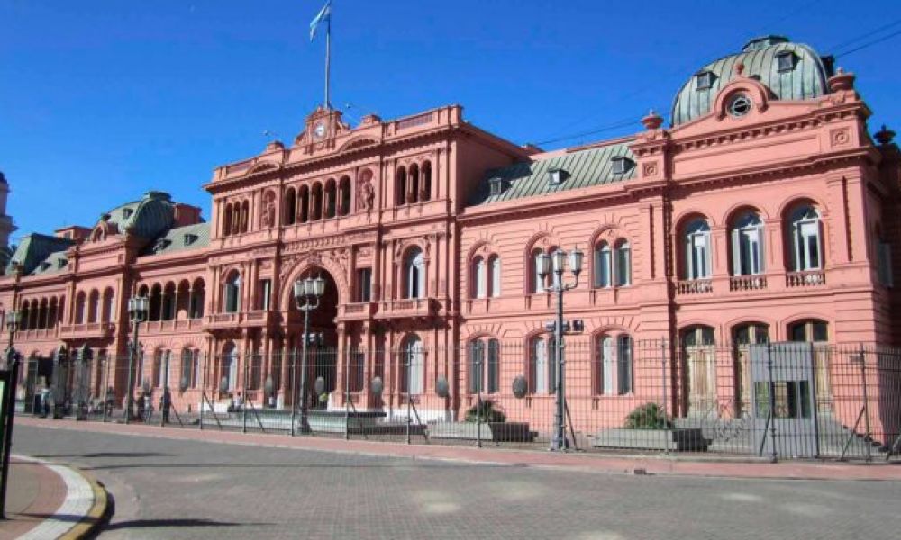 Casa Rosada