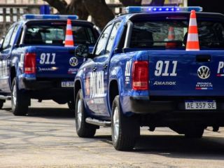 Santa Fe endurece sanciones: Padres deberán pagar operativos por amenazas escolares