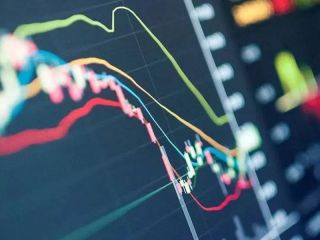 El Riesgo Pas cay por debajo de los 600 puntos y marc su nivel ms bajo desde enero