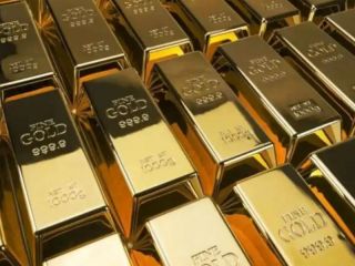 Santa Cruz: robaron un cargamento de lingotes de oro