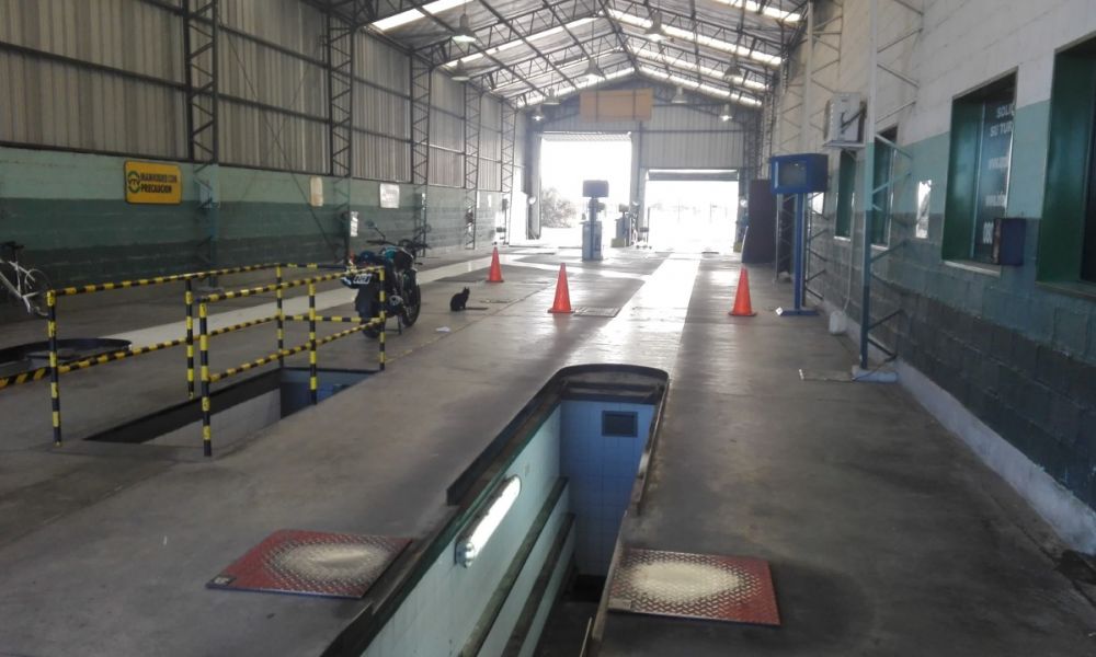 Establecen el valor máximo de la tarifa de la VTV