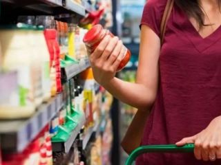 Las ventas minoristas pyme cayeron 5,6% en febrero y el consumo sigue debilitado