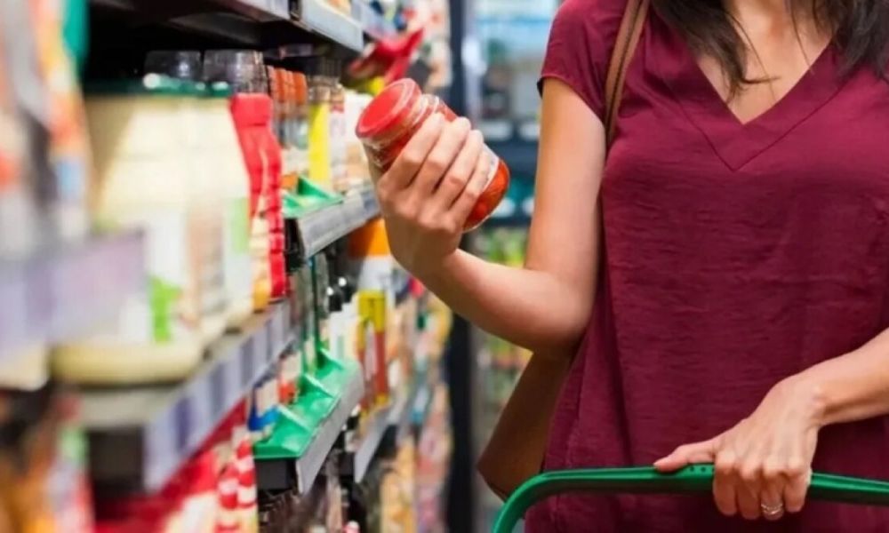 Las ventas minoristas pyme cayeron 5,6%