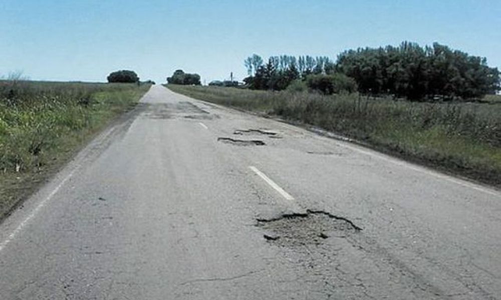 Ruta 32