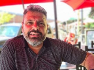 Encuentran muerto en su casa al periodista de Canal 9 Carlos Pompa