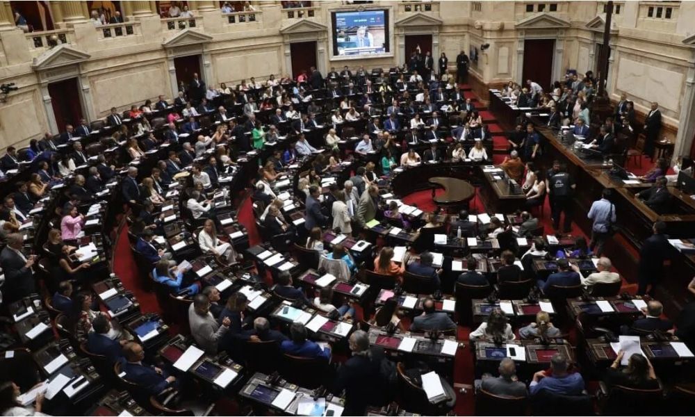 Los artículos que se eliminaron de la ley Bases