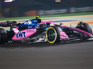 Cambios en la qualy de la Fórmula 1: Así será la nueva clasificación en 2026