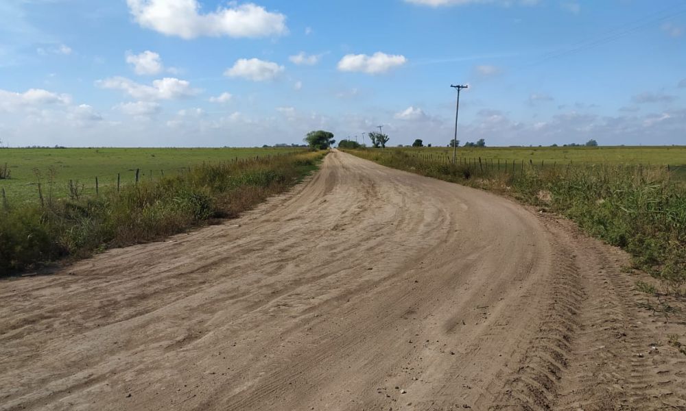 Plan Estratégico de Mejoras de Caminos Rurales Plan Estratégico de Mejoras de Caminos Rurales