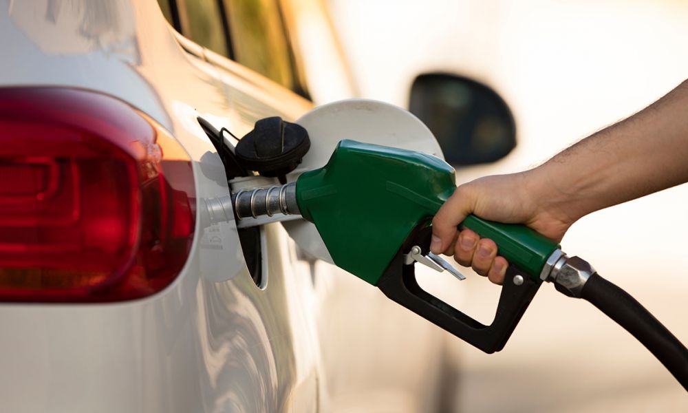 YPF aumentó sus combustibles un 2%