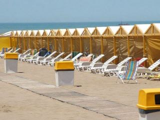 Punta Mogotes sortea 100 carpas para la temporada 2024/25