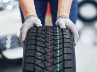 Fate, Bridgestone y Pirelli paran sus fbricas