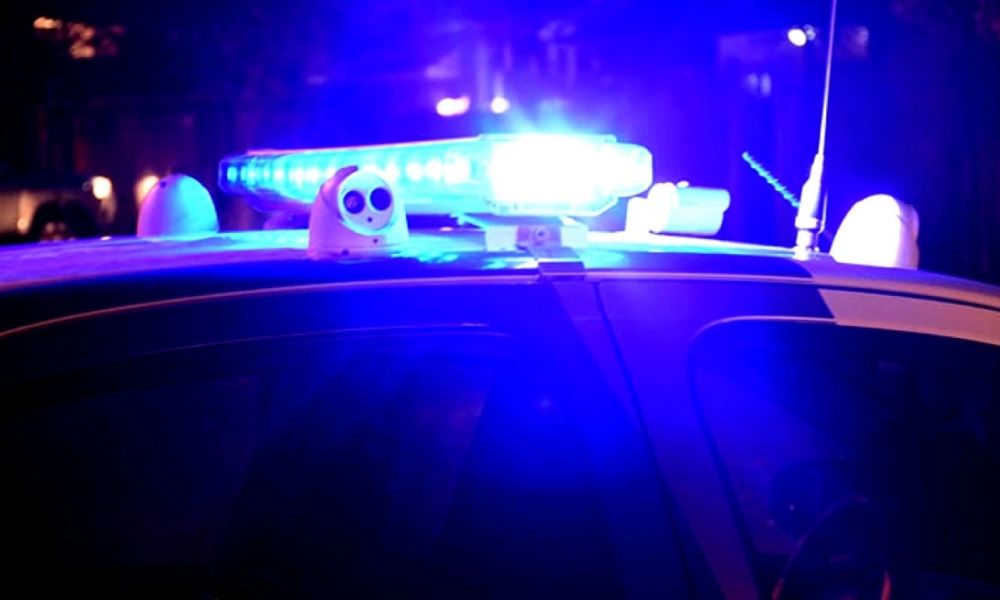 Tres detenidos tras violentos ataques a balazos