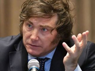 Milei prev inflacin del 1% y anticipa prxima apertura del cepo cambiario