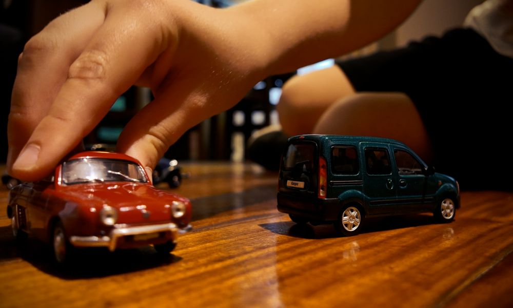 El Viaje de los Recuerdos