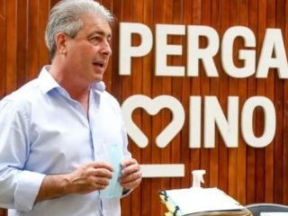 Martnez reclama reglas claras para el campo y critica las retenciones fugaces
