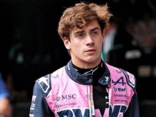 Colapinto va por la revancha en Monza: Horarios y cronograma del GP de Italia