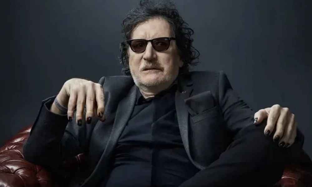 Carlos Alberto García Moreno