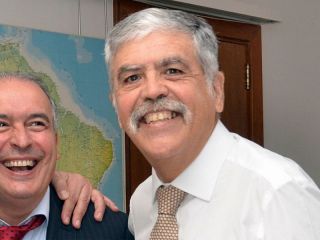 Sueños Compartidos: El juicio entra en su tramo decisivo y De Vido y López esperan el veredicto