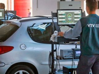 Buscan suspender la VTV por un año en la Provincia