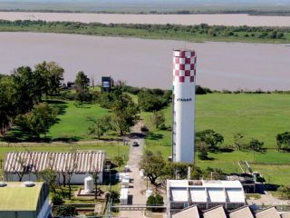 Atanor ms cerca de reabrir: obtiene certificado ambiental clave