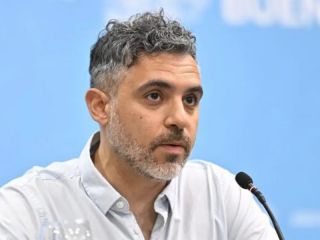 La Provincia proyecta una baja en la Patente Automotor para 2026