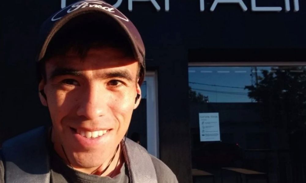 Facundo Castro