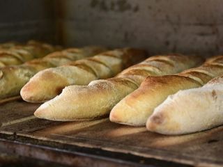 Crisis del pan argentino: 14.000 panaderas cerraron en 18 meses