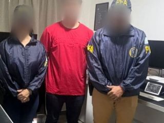 Cae un hacker acusado de estafar a Aerol�neas Argentinas por casi un mill�n de d�lares