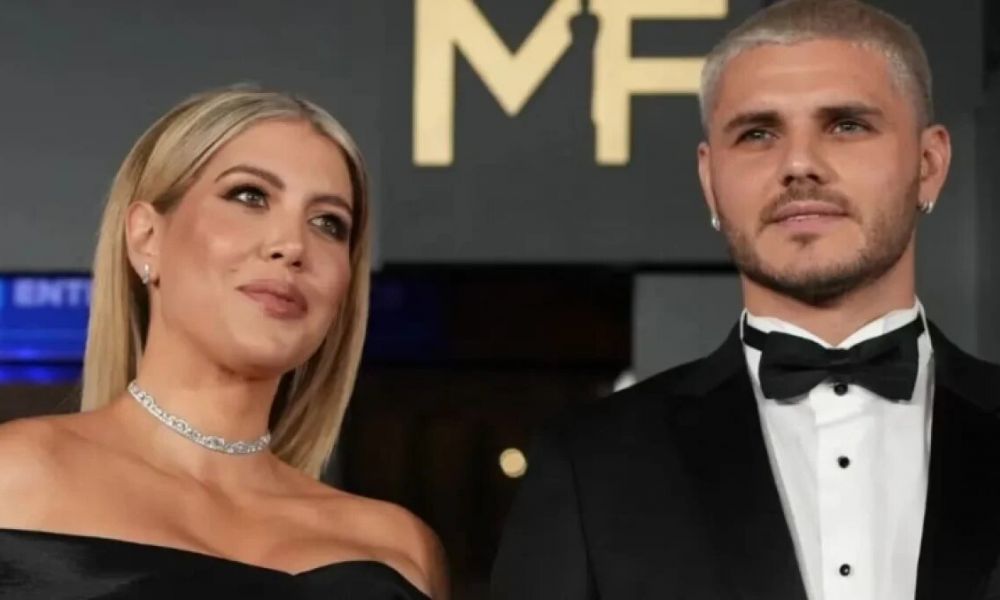 Wanda Nara defendió su derecho a la intimidad