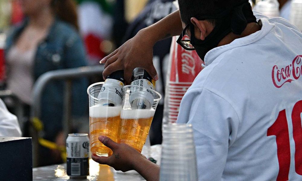 Madres del Dolor cuestionan la venta de alcohol