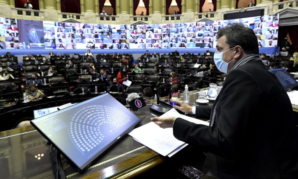 Diputados