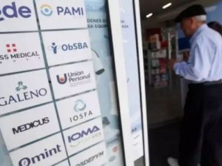 El Gobierno inicia proceso para dar de baja a 56 prepagas por incumplimiento normativo Cules?