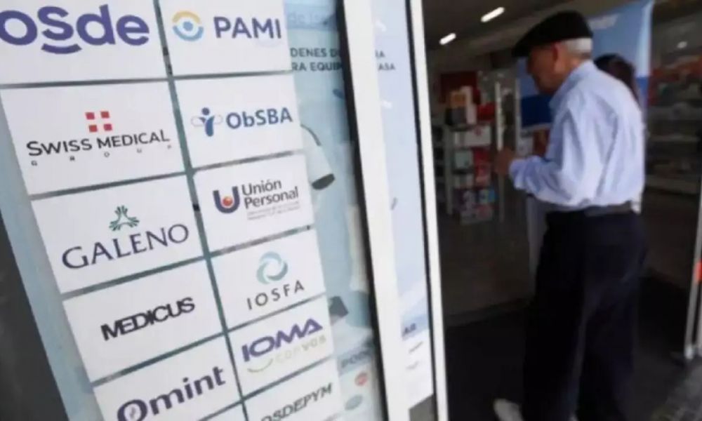 El Gobierno inicia proceso para dar de baja a 56 prepagas