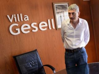Los jóvenes dejaron de elegir Villa Gesell