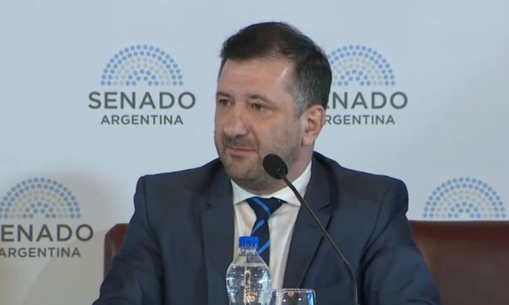 Edgardo Kueider