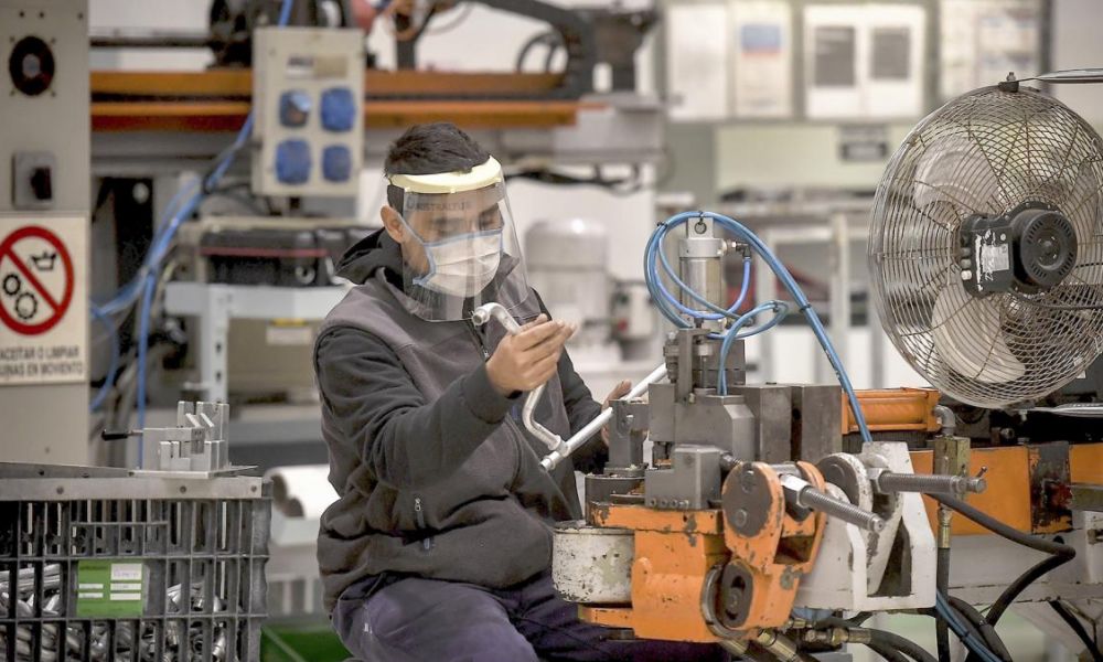 Cambios laborales en Argentina